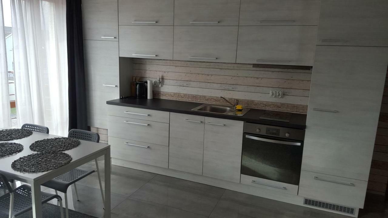 Homebaltic เวบา ภายนอก รูปภาพ
