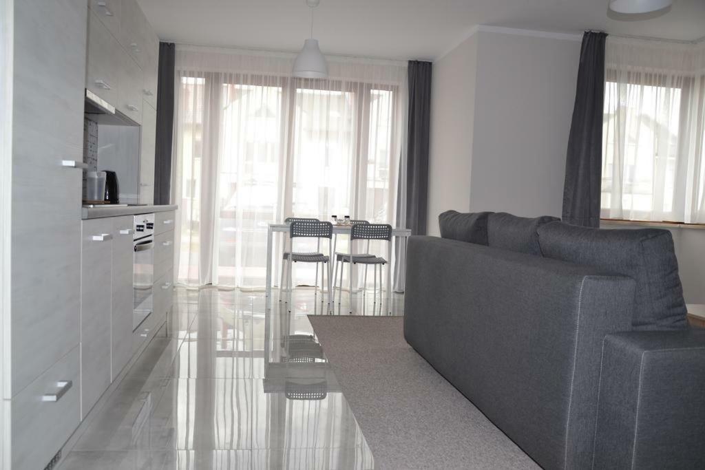 Homebaltic เวบา ภายนอก รูปภาพ
