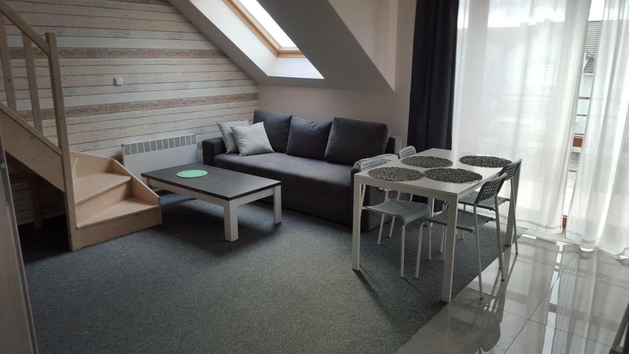 Homebaltic เวบา ภายนอก รูปภาพ