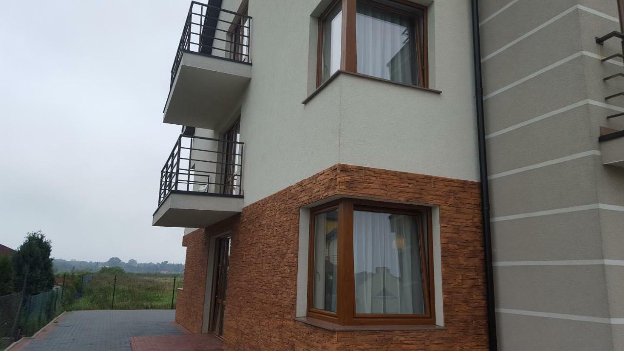 Homebaltic เวบา ภายนอก รูปภาพ
