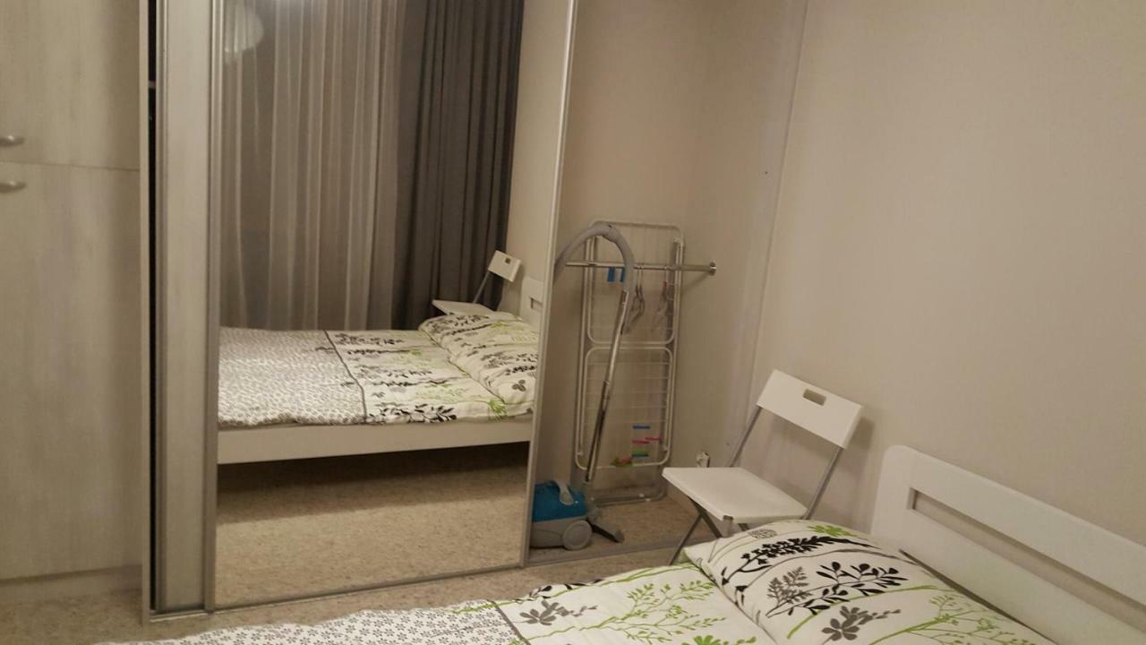 Homebaltic เวบา ภายนอก รูปภาพ
