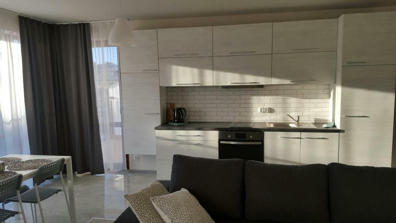 Homebaltic เวบา ภายนอก รูปภาพ