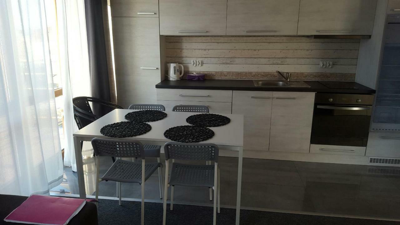 Homebaltic เวบา ภายนอก รูปภาพ