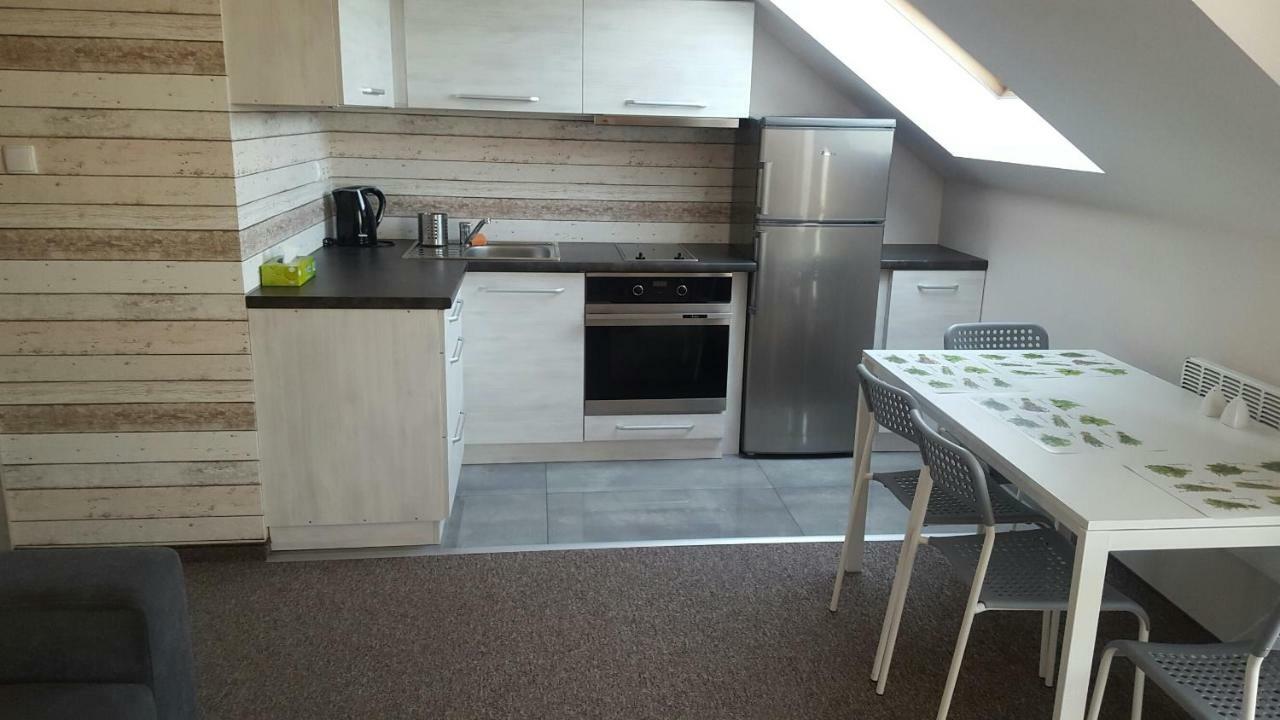 Homebaltic เวบา ภายนอก รูปภาพ